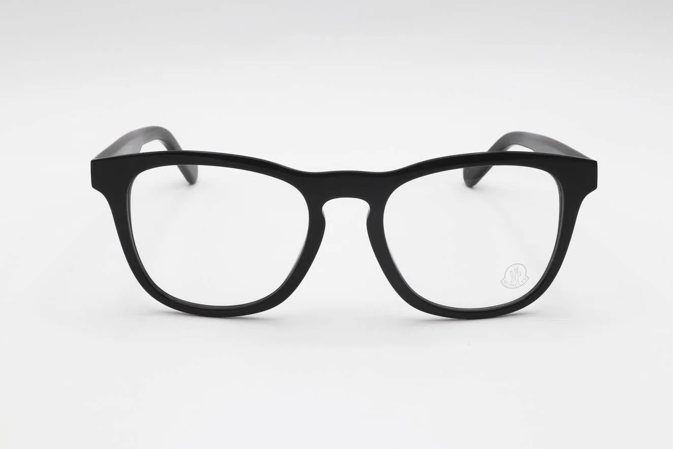 Moncler ML5101 Eyeglasses - view 2